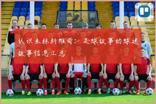 关于「认识米林科维奇:足球故事的球迷故事信息汇总」