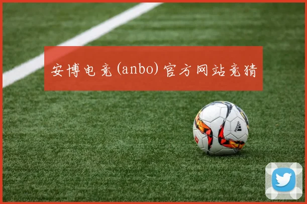 安博电竞(anbo)官方网站竞猜