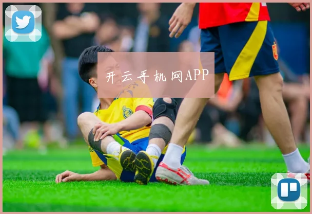 开云手机网APP