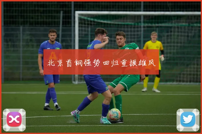 北京首钢强势回归重振雄风
