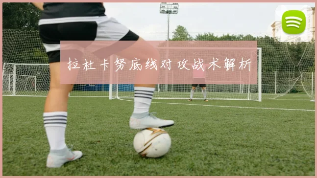 拉杜卡努底线对攻战术解析