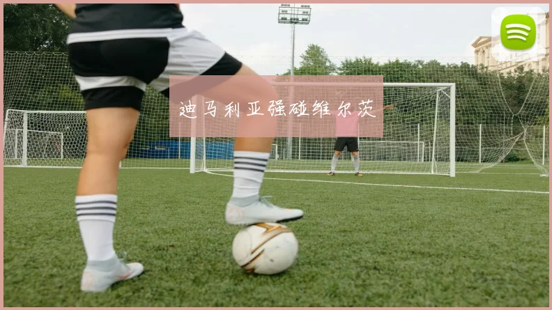 迪马利亚强碰维尔茨