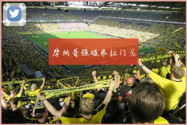 摩纳哥强碰弗拉门戈