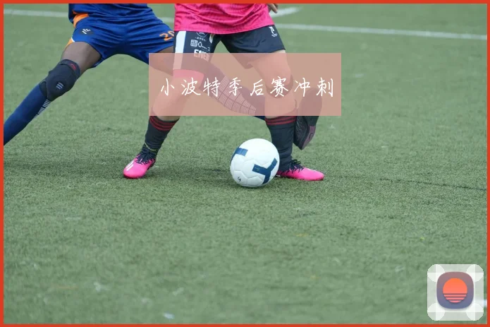 小波特季后赛冲刺