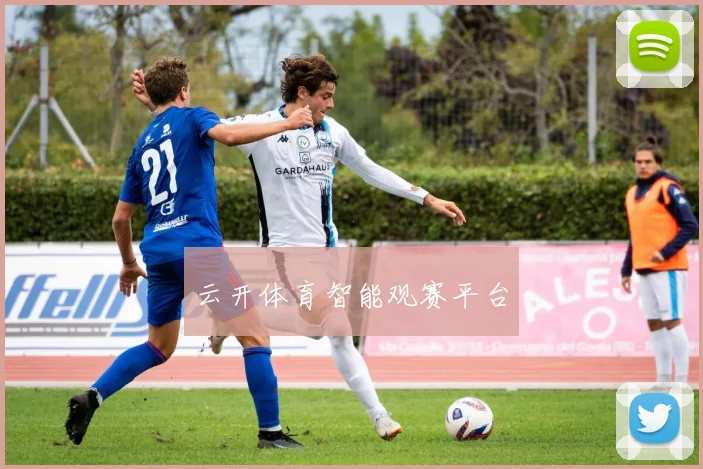 云开体育智能观赛平台