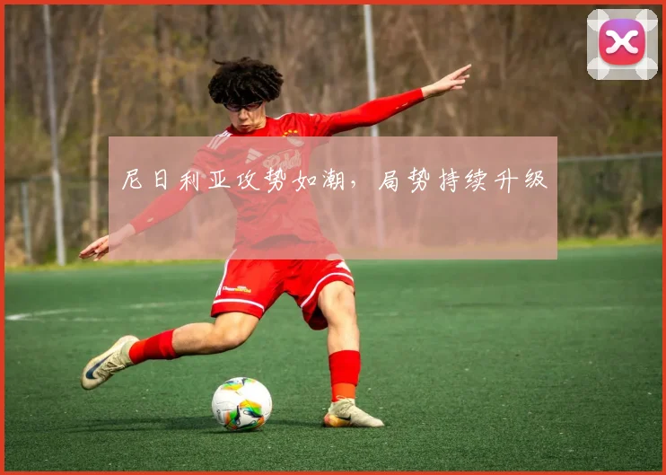 尼日利亚攻势如潮，局势持续升级