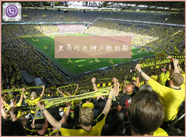 里昂对决神户胜利船