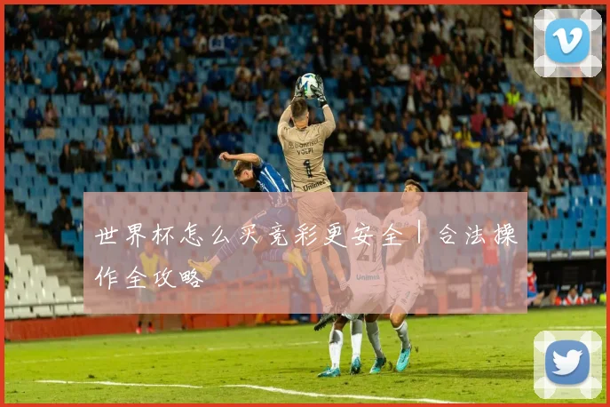 世界杯怎么买竞彩更安全｜合法操作全攻略