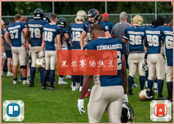 里尔赛场焦点
