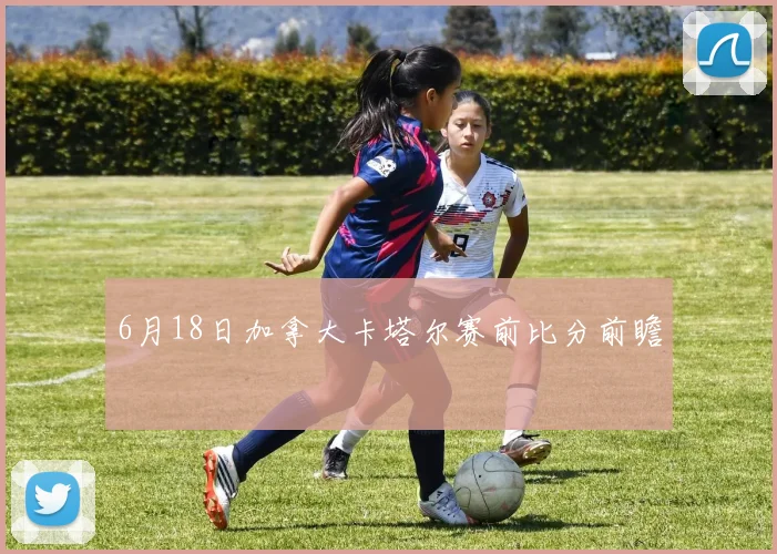 6月18日加拿大卡塔尔赛前比分前瞻
