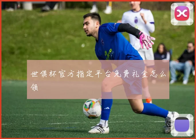 世俱杯官方指定平台免费礼金怎么领