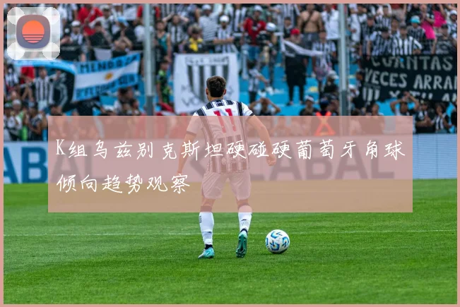 K组乌兹别克斯坦硬碰硬葡萄牙角球倾向趋势观察