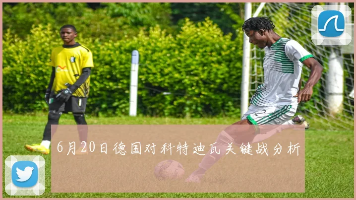 6月20日德国对科特迪瓦关键战分析
