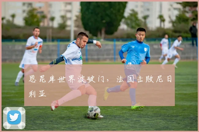 恩昆库世界波破门，法国击败尼日利亚